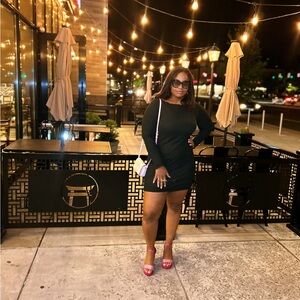 Meet your Posher, Daintylady